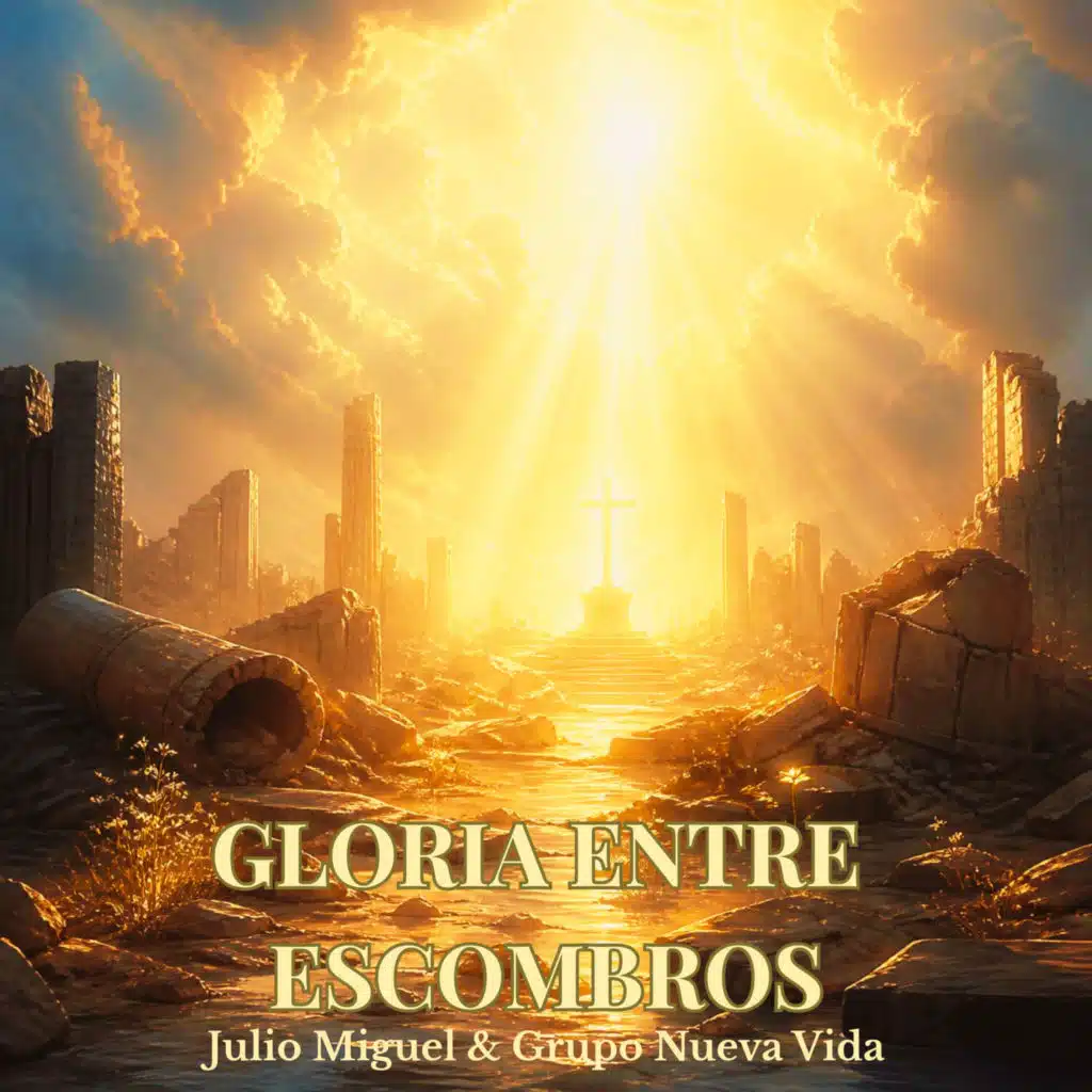Gloria Entre Escombros