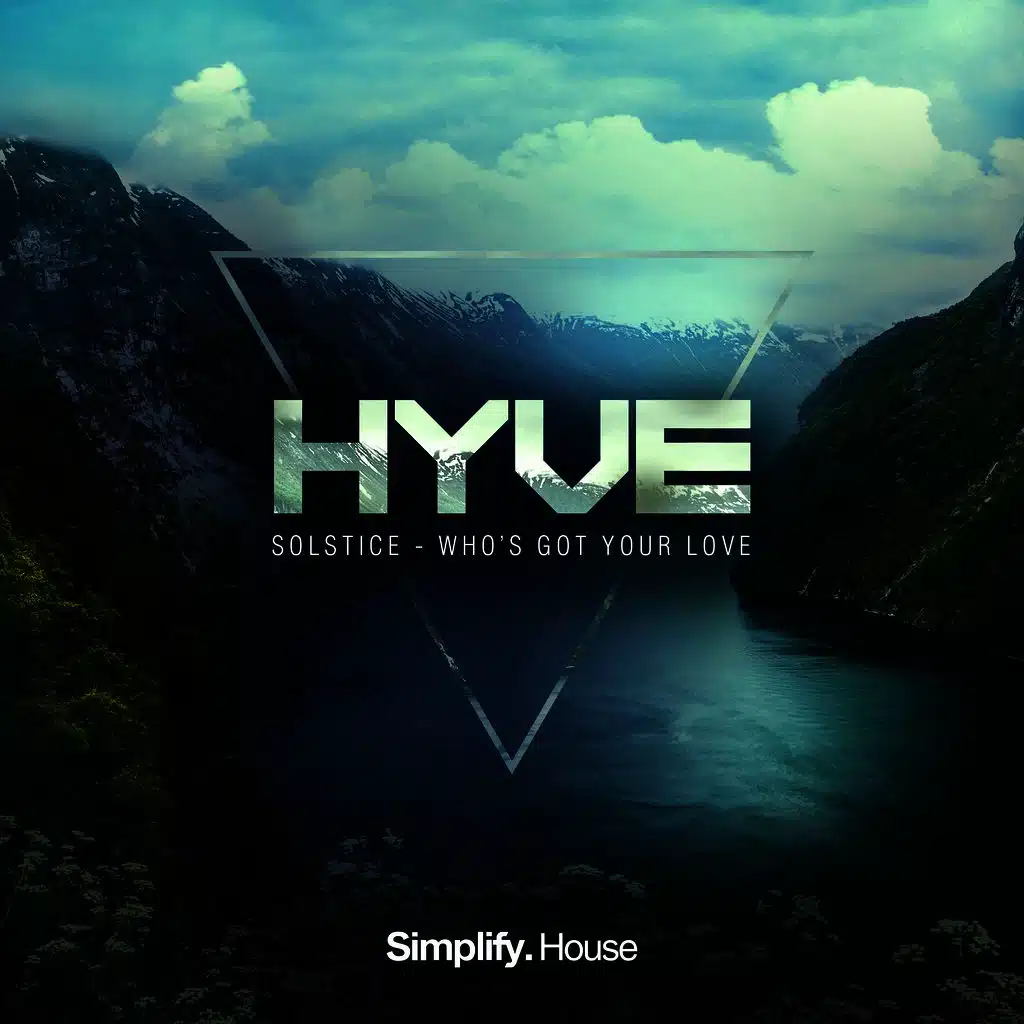 Solstice / Who's Got Your Love