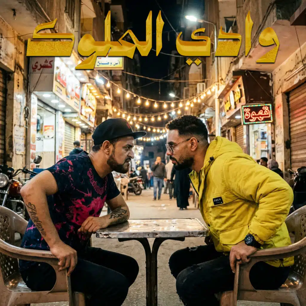وادي الملوك (feat. Shawa7a)
