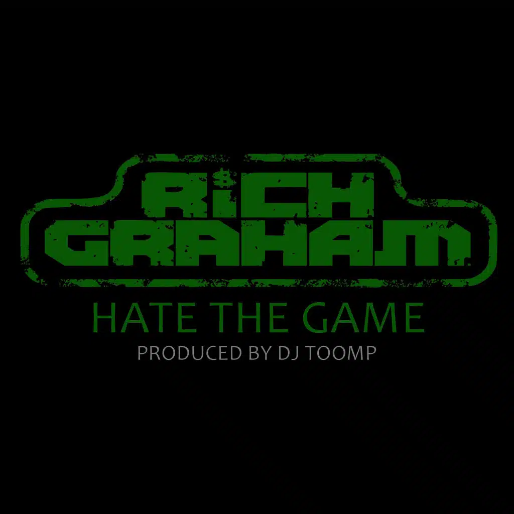 Hate The Game (Instrumental)
