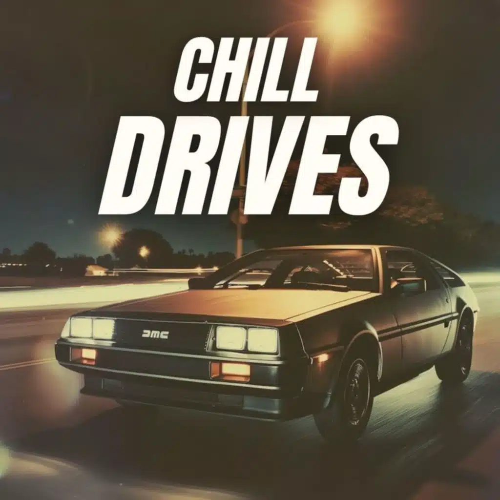 Chill Drives