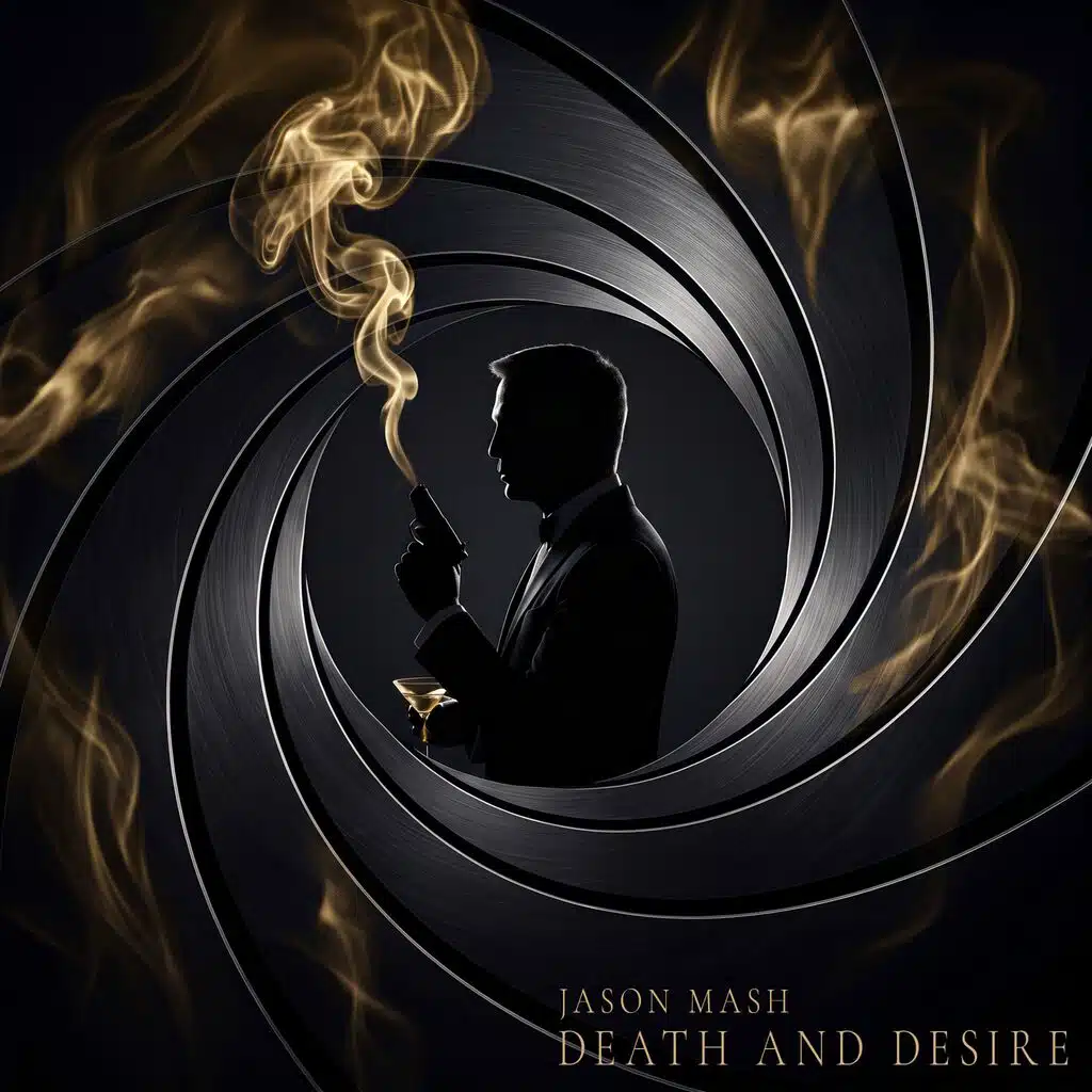 Death And Desire