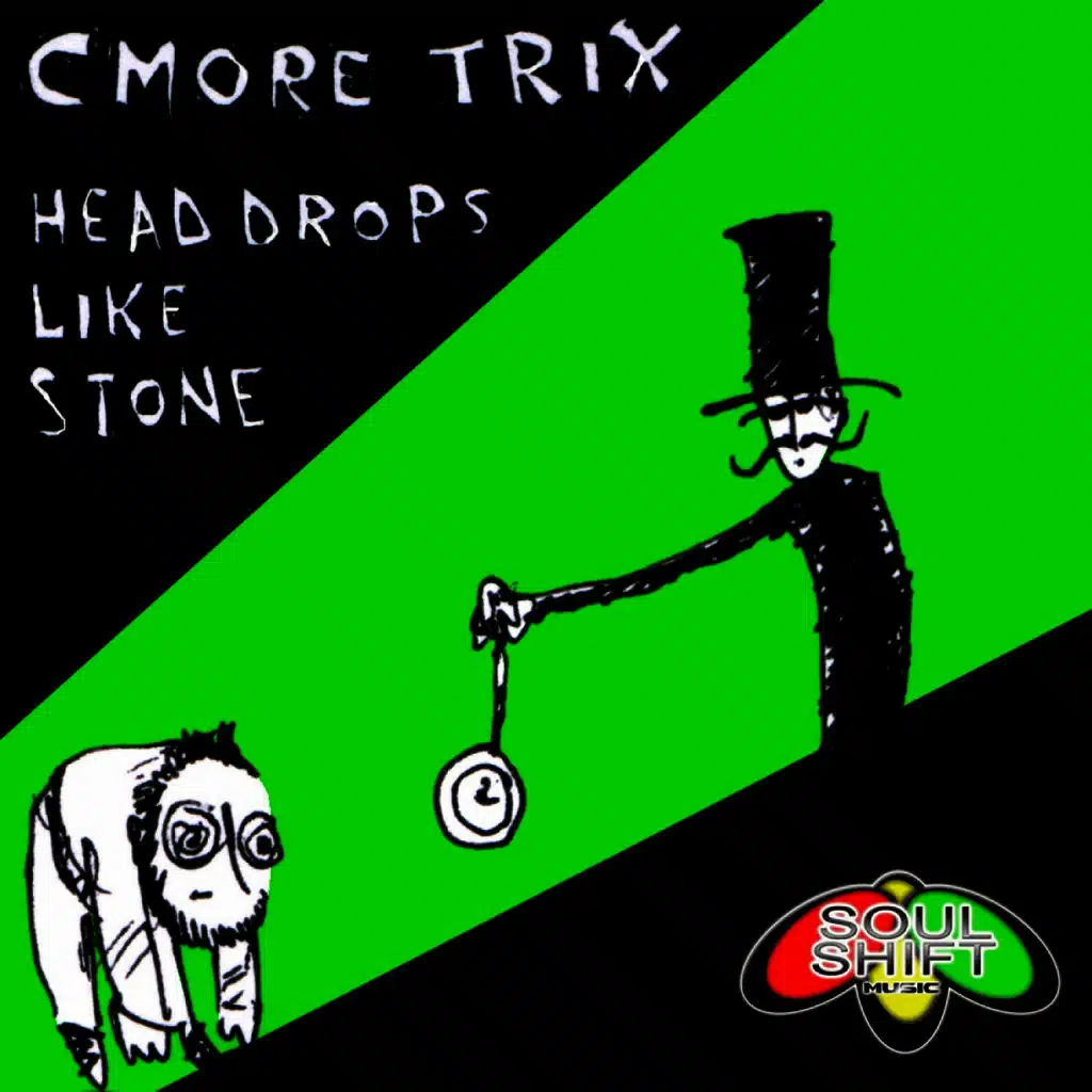 Head Drops Like Stone