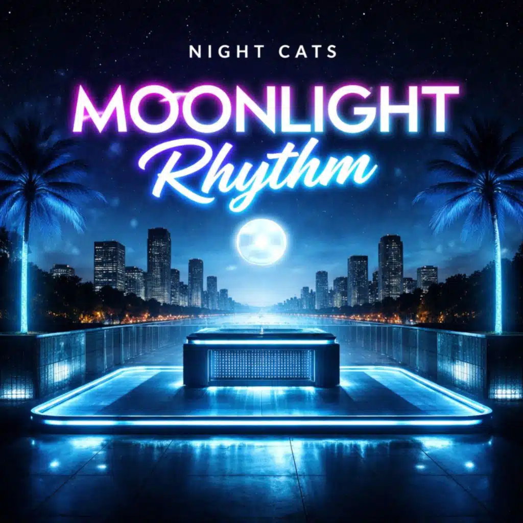 Moonlight Rythm