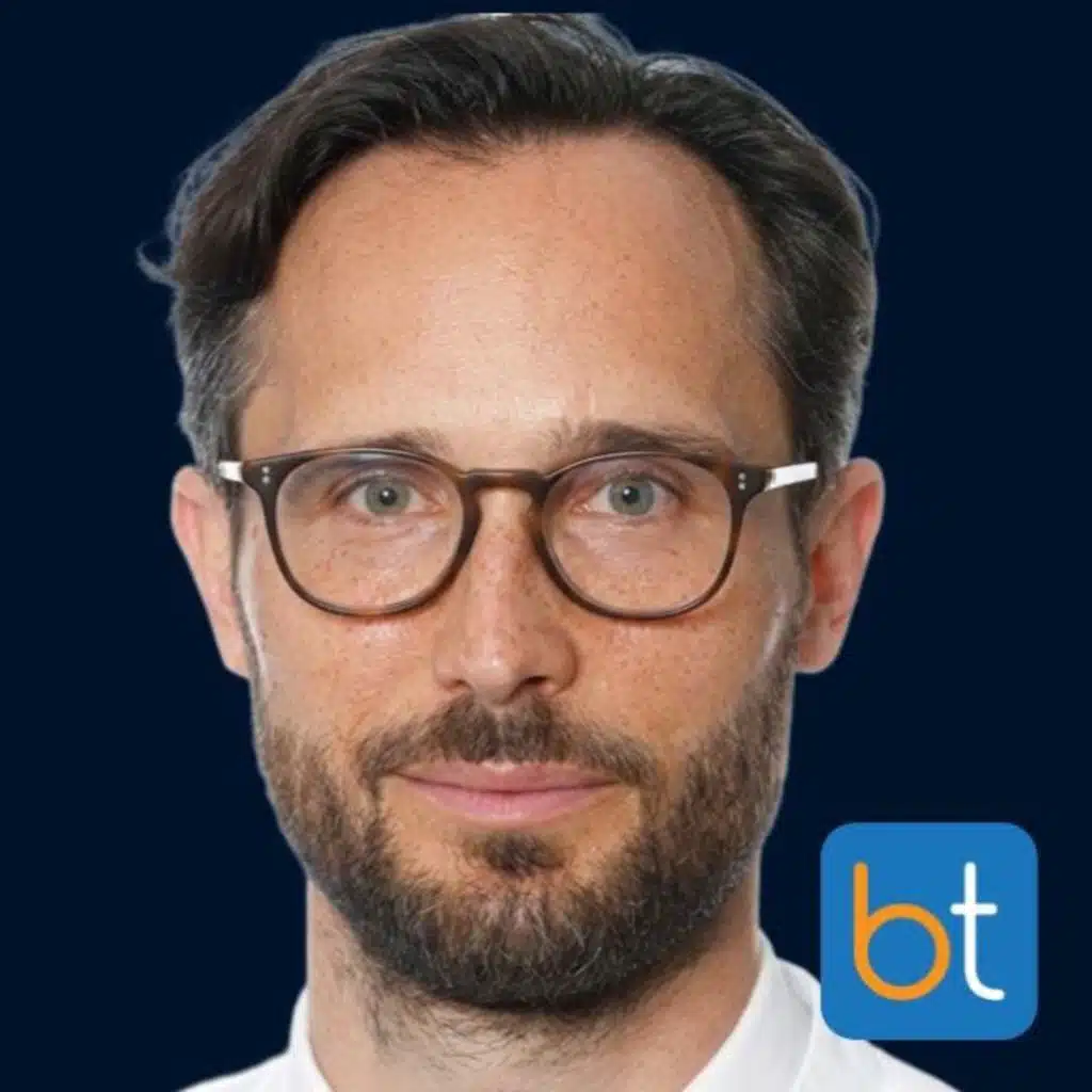 Ep. 664 Understanding Genicular Artery Embolization for Knee Osteoarthritis with Dr. Peter Minko