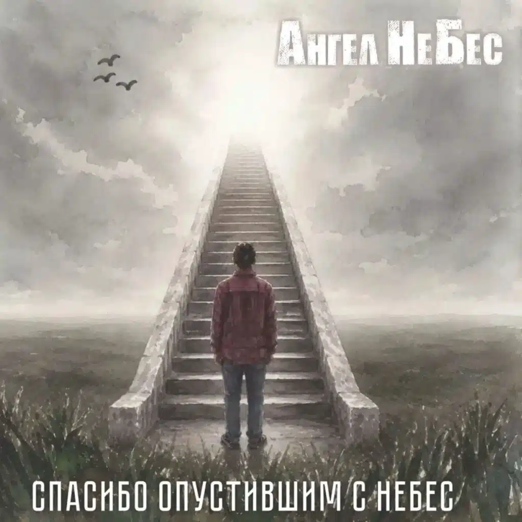 АНГЕЛ НЕБЕС