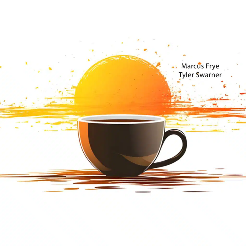 Espresso Sunrise
