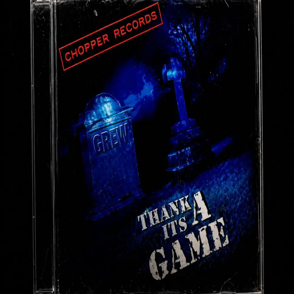 Thank It’s A Game(2002)