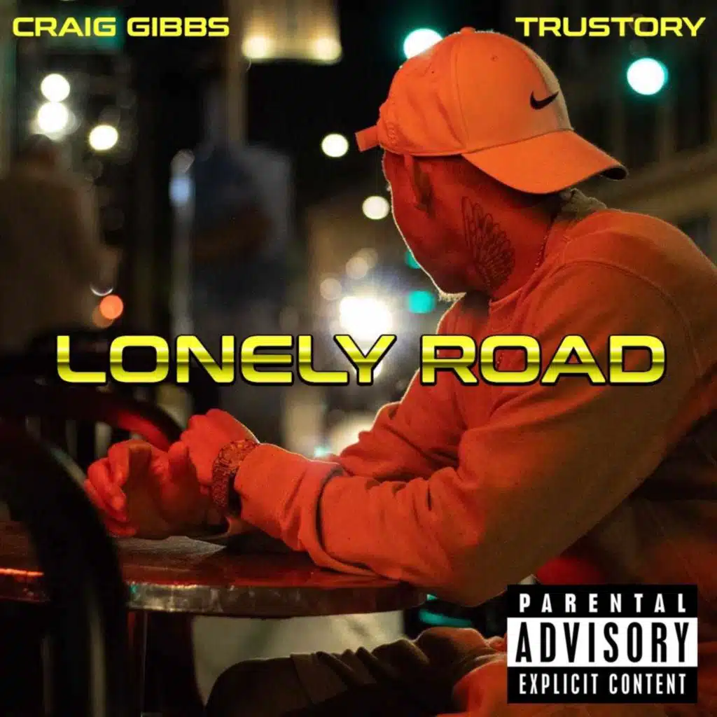 Lonely Road