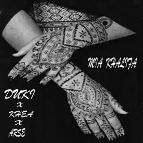 Mia Khalifa (feat. Khea & Arse)