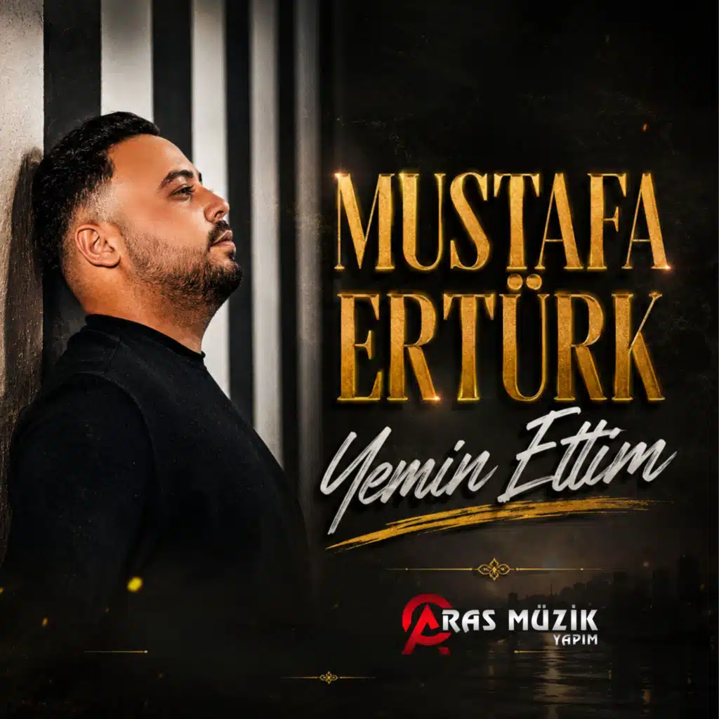 Mustafa Ertürk