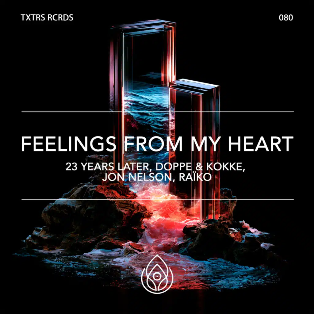 Feelings From My Heart (feat. Raïko)