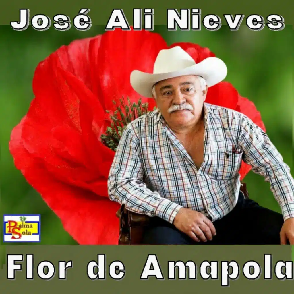 Jose Ali Nieves