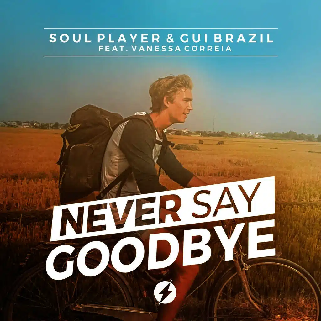 Never Say Goodbye