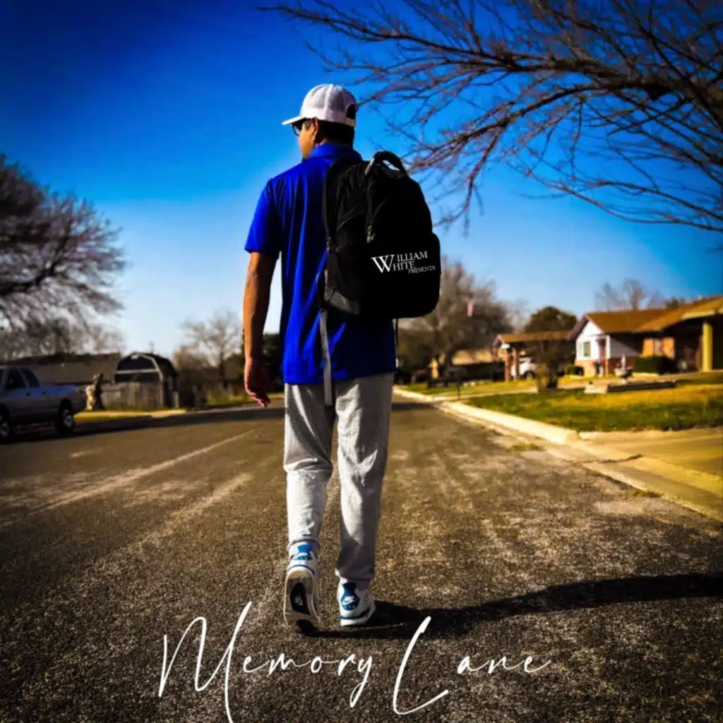 William White Presents: Memory Lane