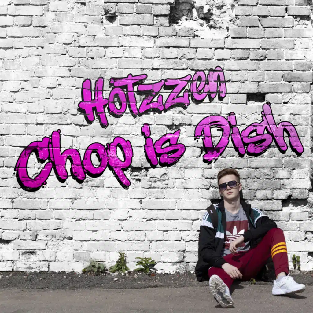 Chop Is Dish (feat. DJ Pelix)