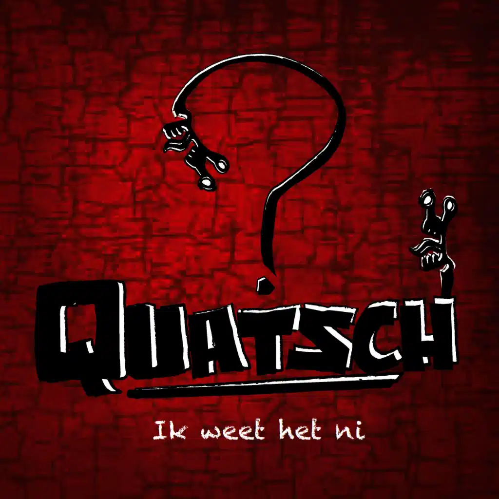 Ik weet het ni