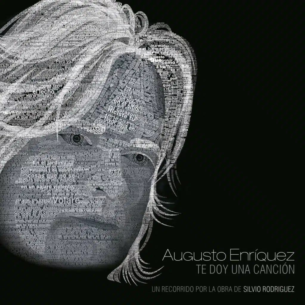 Te doy una canción. Un recorrido por la obra de Silvio Rodríguez
