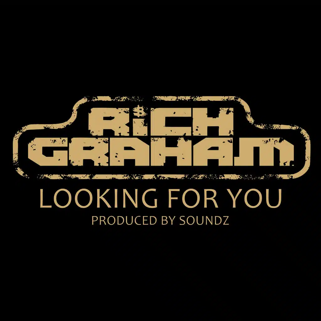Rich Graham