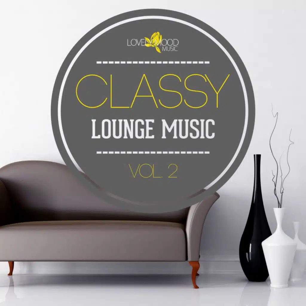 Classy Lounge Music, Vol. 2
