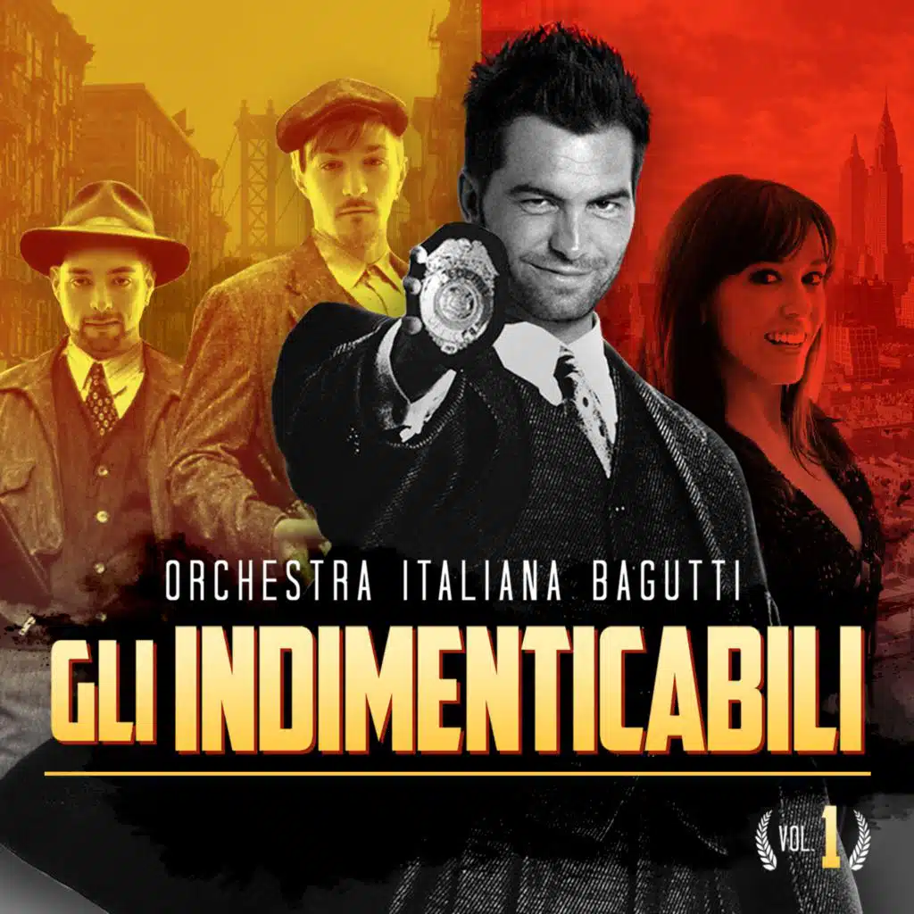 Gli indimenticabili Vol.1
