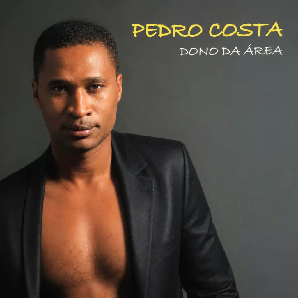 Dono da Área