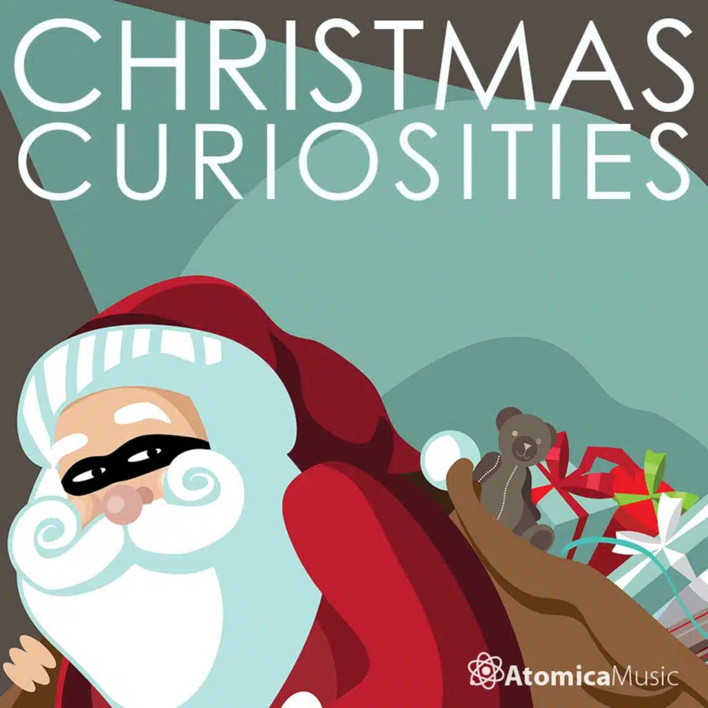 Christmas Curiosities