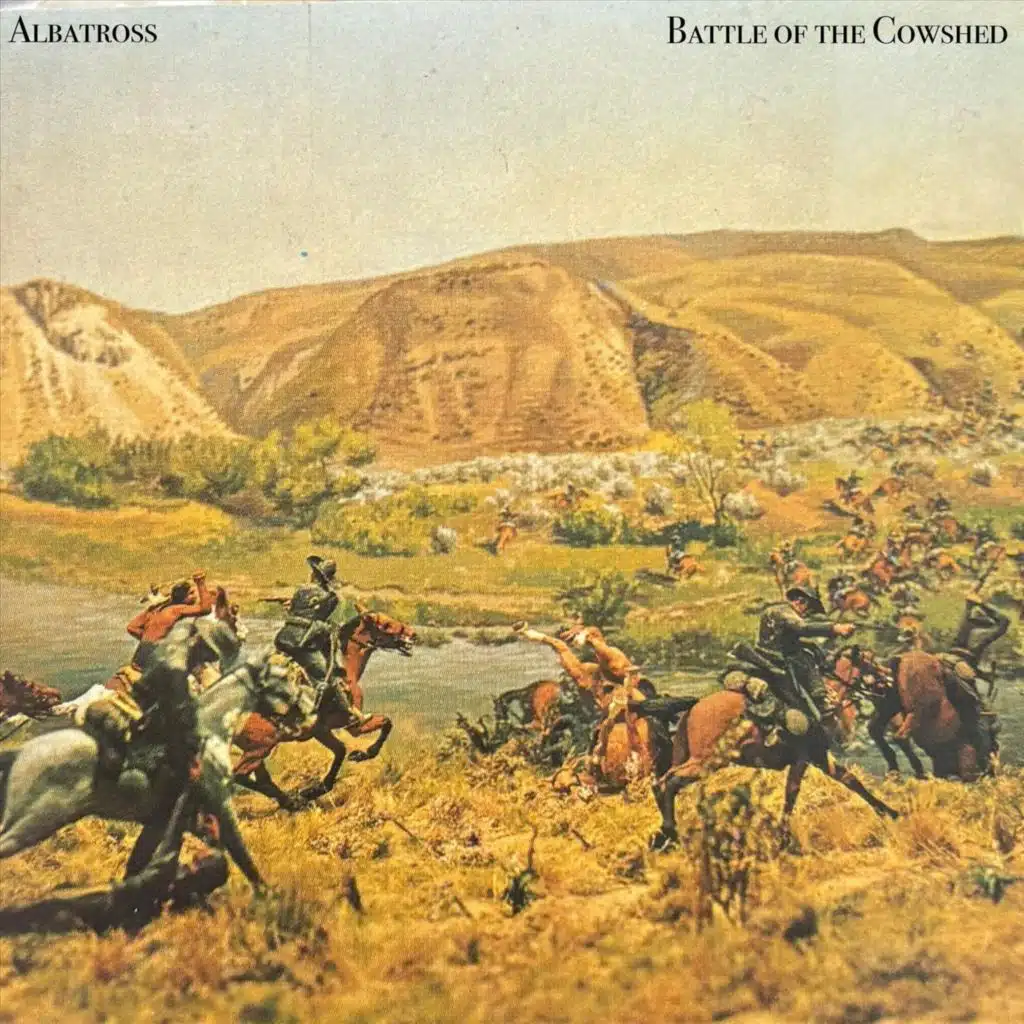 ALBATROSS