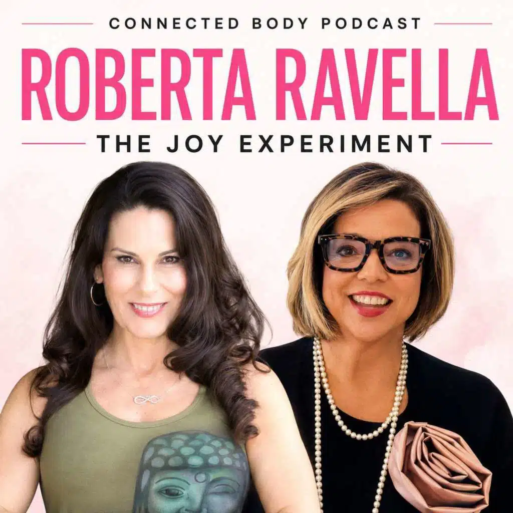 From Hustle To Flow: The Joy Experiment For Life And Business
