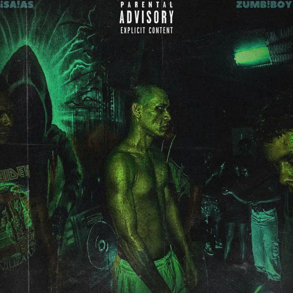 Zumbiboy