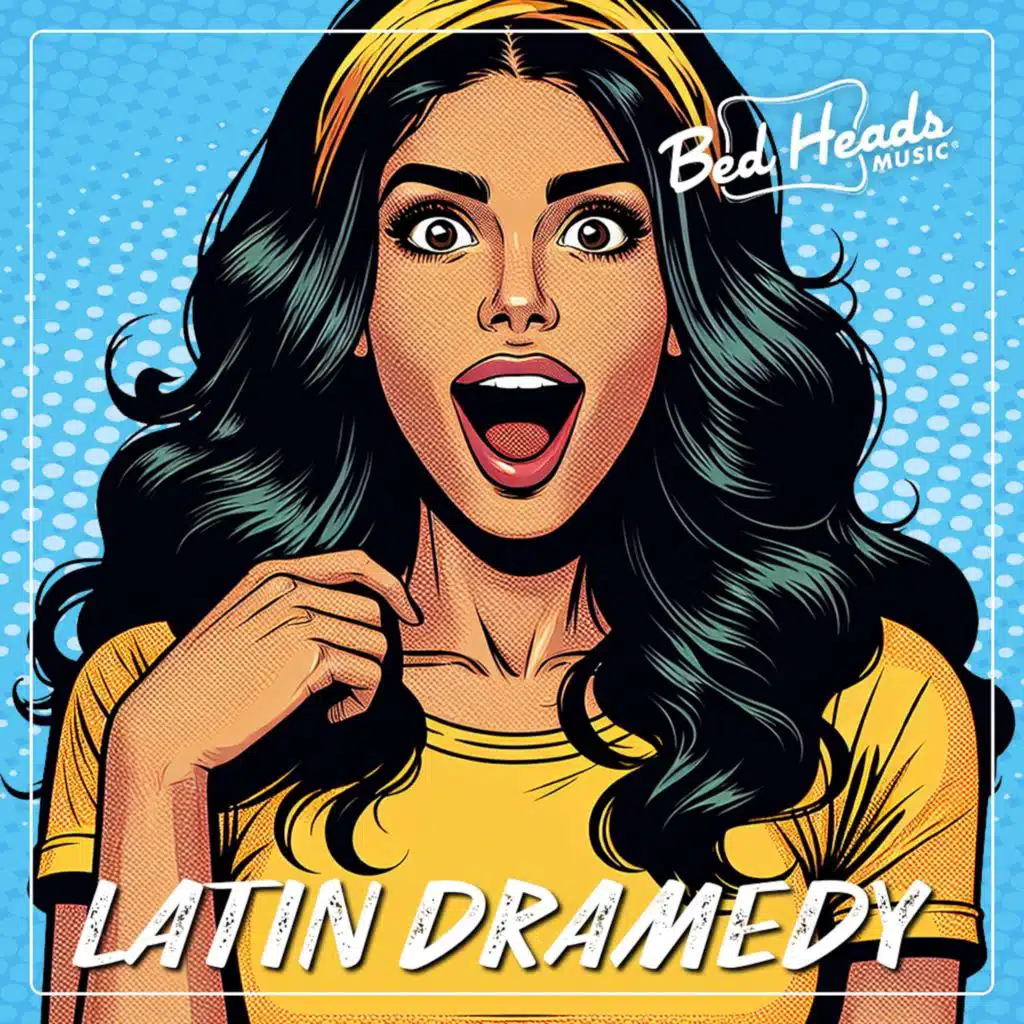 Latin Dramedy