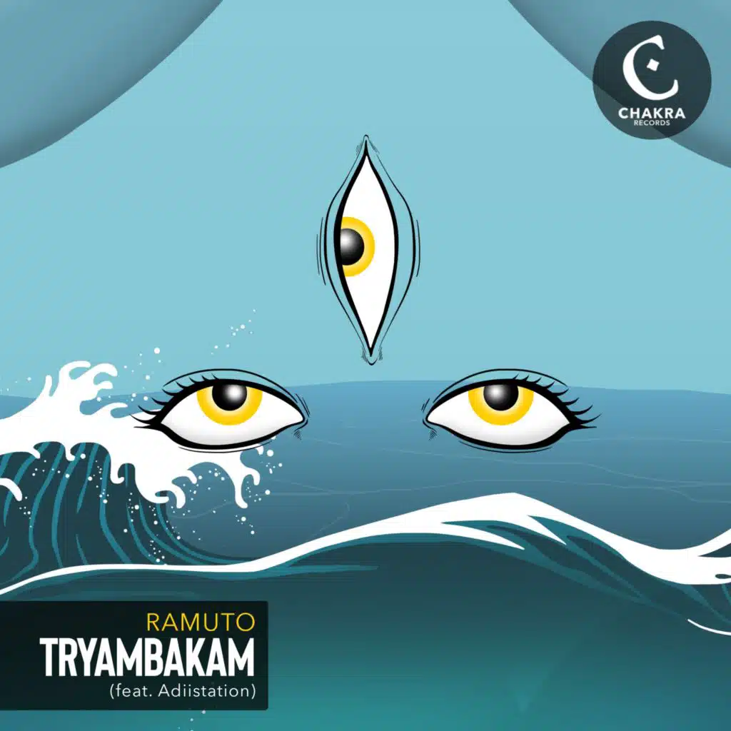 Tryambakam (feat. Adiistation)