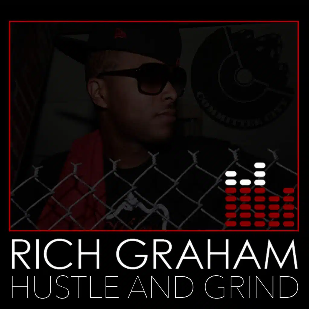 Hustle And Grind