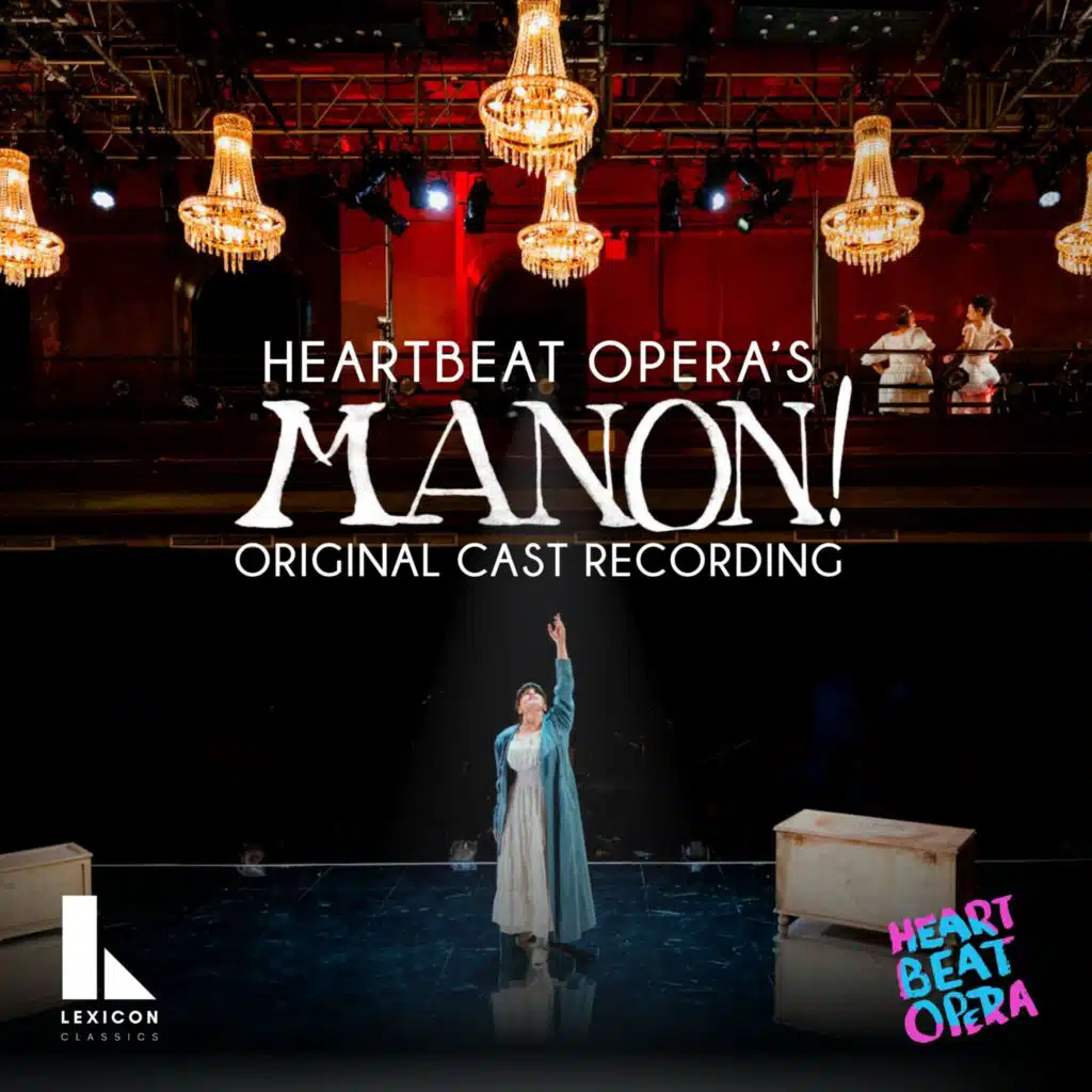 Heartbeat Opera, Matt Dengler, Emma Grimsley & Dan Schlosberg