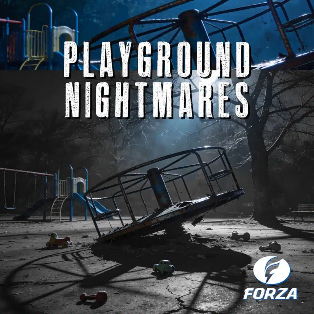 Playground Nightmares