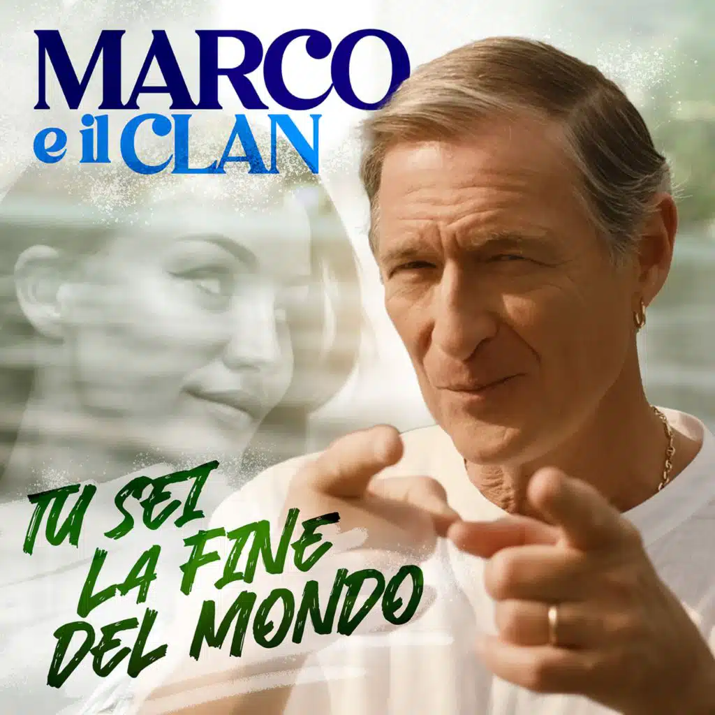 Tu sei la fine del mondo