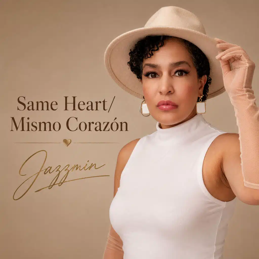 Same Heart / Mismo Corazón