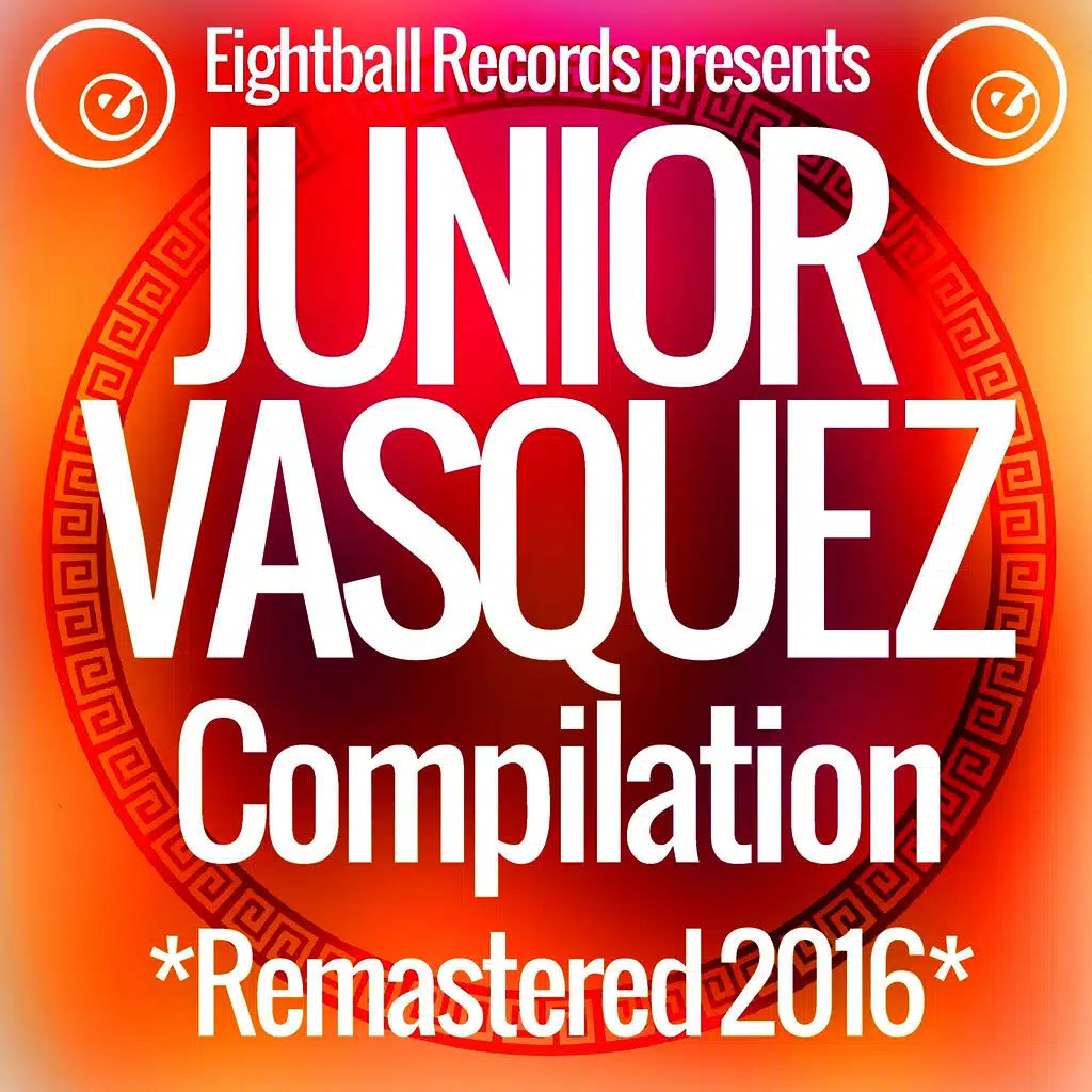 Lift Me Up (feat. Connie Harvey) (Junior Vasquez X Beat Dub)