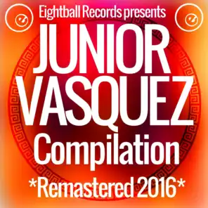 Junior Vasquez Compilation