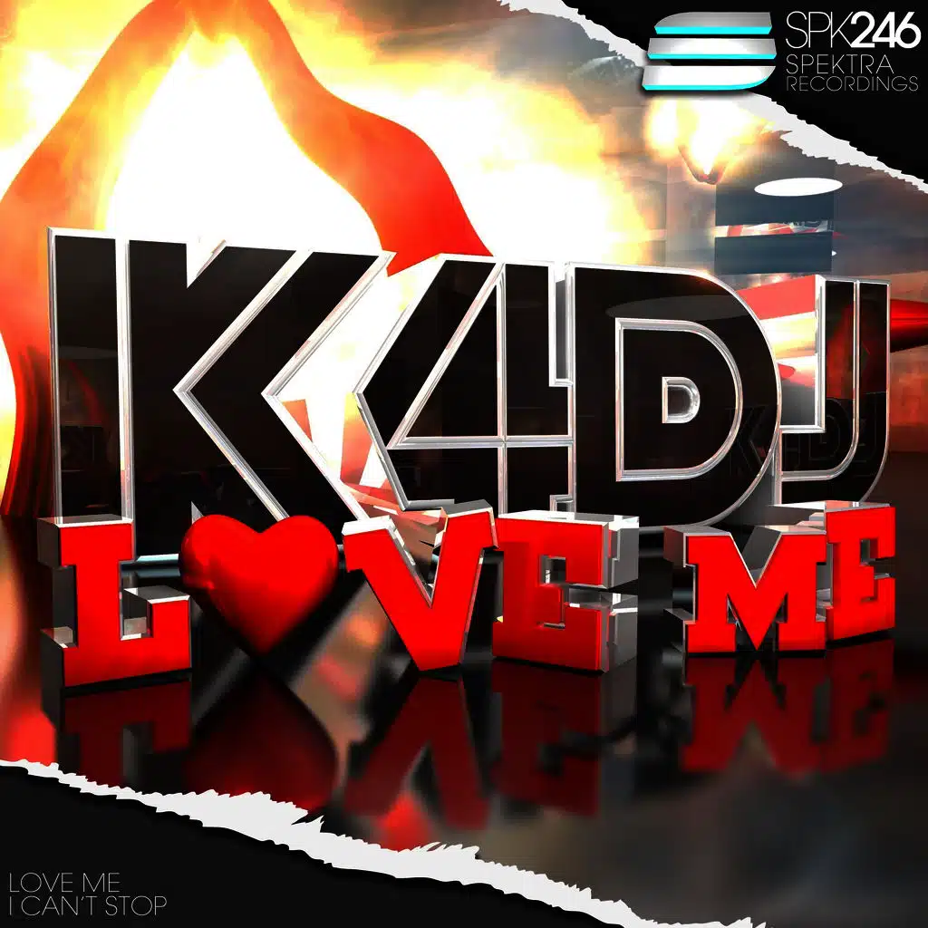 Love Me (Original Mix)