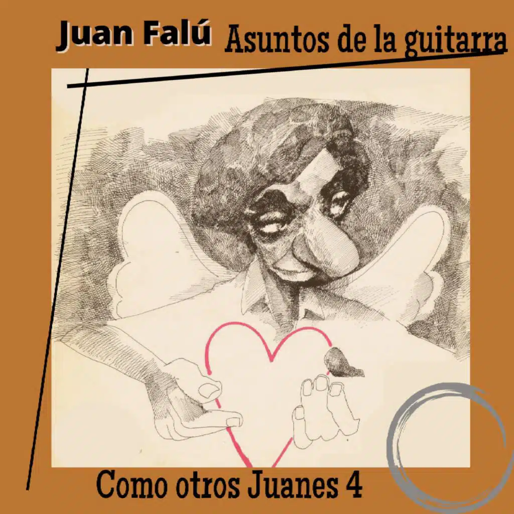 Juan Falú