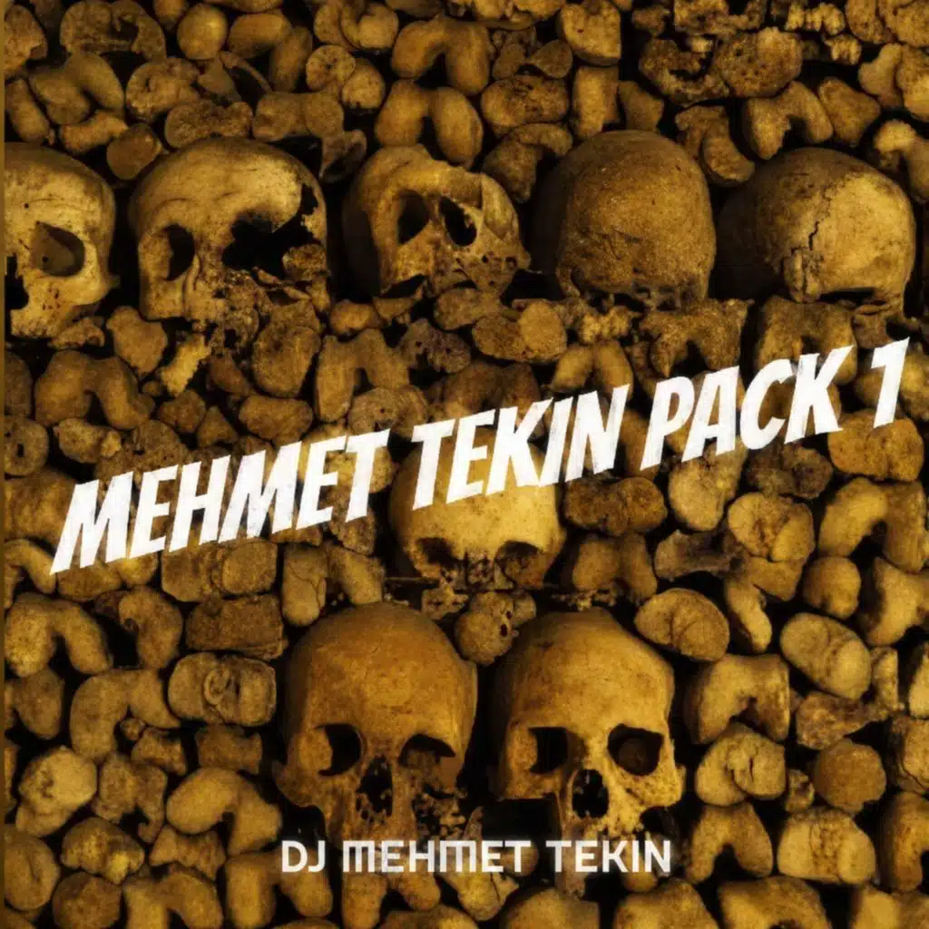 Dj Mehmet Tekin