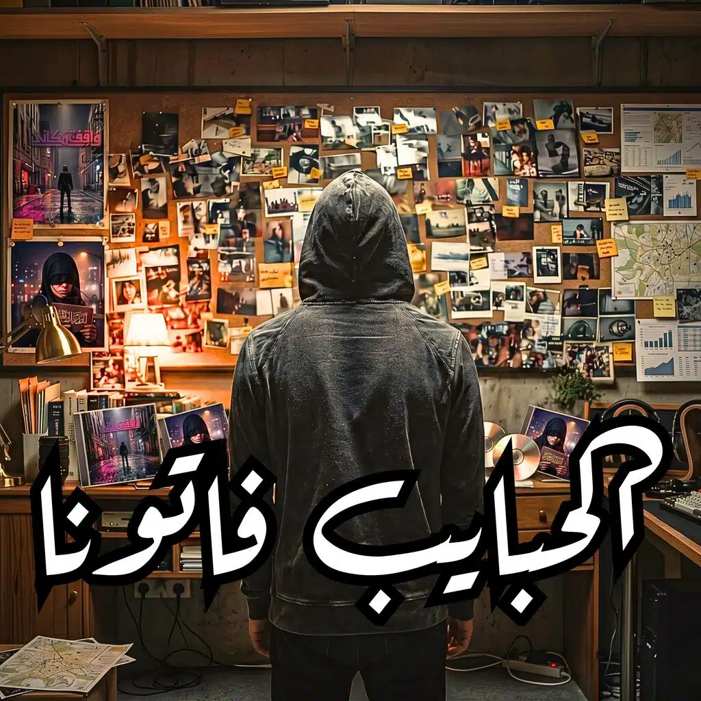 الحبايب فاتونا - (Official Music)