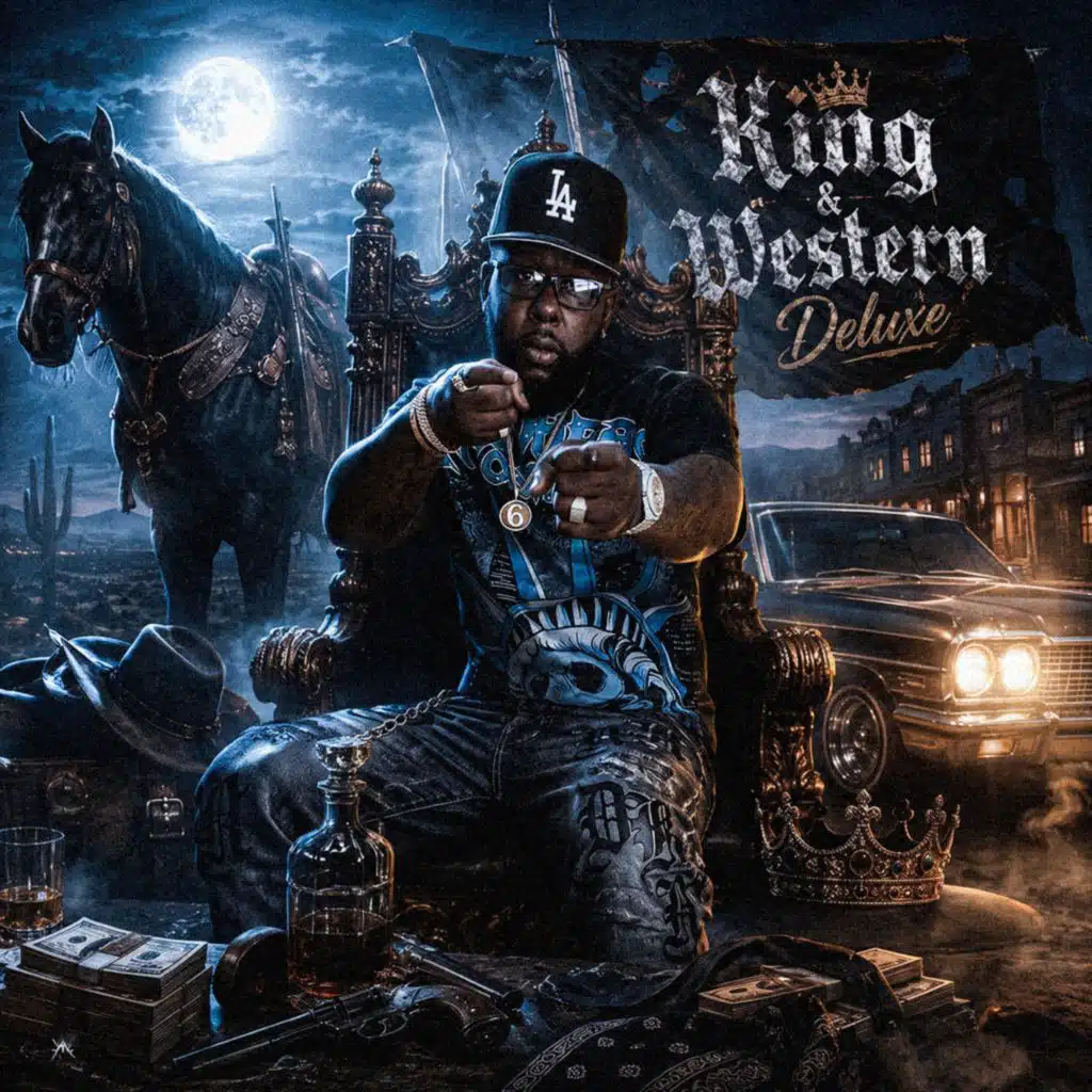King & Western (Deluxe)