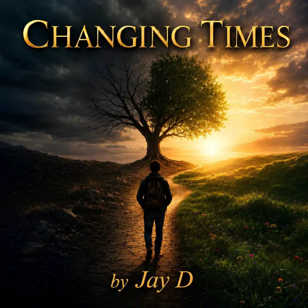 Jay D