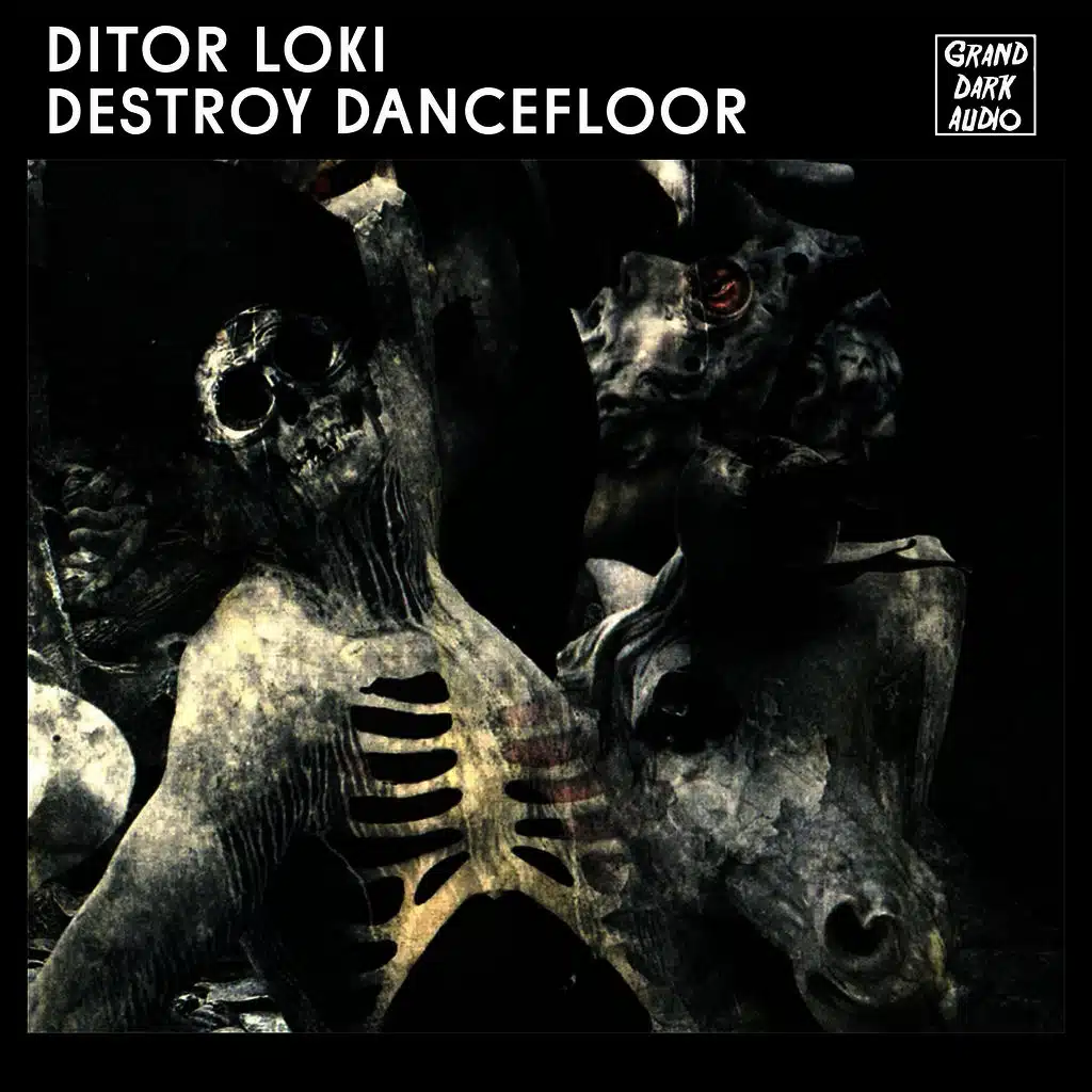 Destroy Dancefloor
