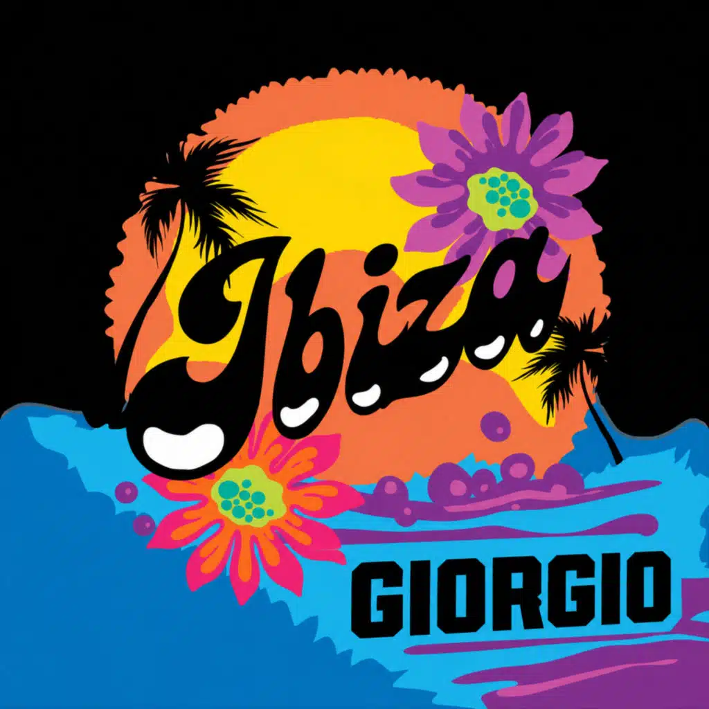 Ibiza