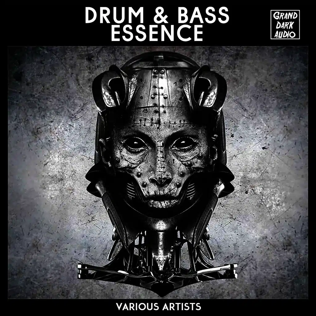 Drum & Bass Essence