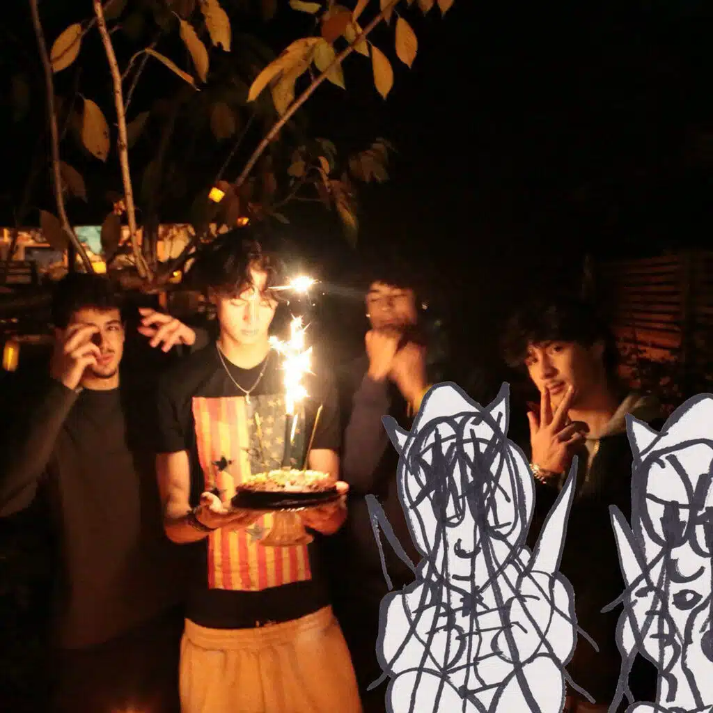 my 19th birthday