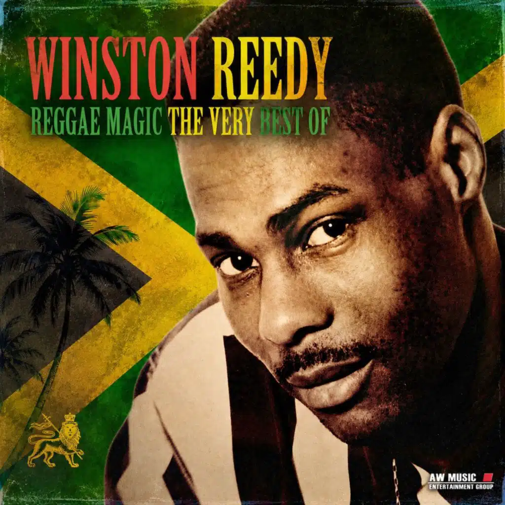Reggae Magic - The Very Best Of (20th Anniversary Edition)